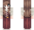 editted villager