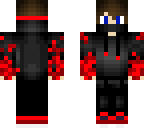 edward fire hands