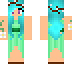 elf skin for jessicablue1105