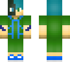 emerald biy