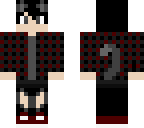 emo boy