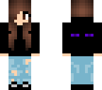 ender girl
