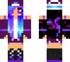 ender girlfriend