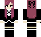 erza scarlet