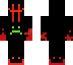 evil pama