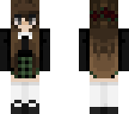 f_e_a_t_h_e_r skin edit