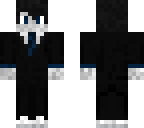 fading man