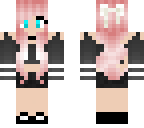 fancy girl skin edit