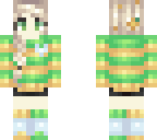female asriel