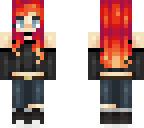 fire - contest entry