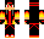 fire boy