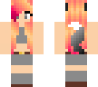 fire goddess 