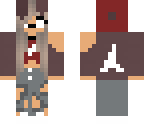 fixed the clothes