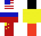 flags