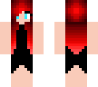 flare the fire princess