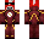 flash mooshroom