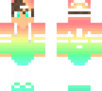 for my bmf aka my best minecraft friend
