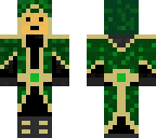 forest mage