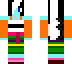 formal flame
