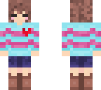 frisk