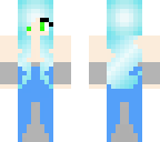 frost the ice princess