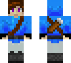 frozen archer