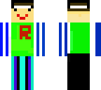 gavnriddley