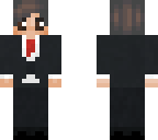 gentlemen buckel skin