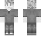 ghost boy