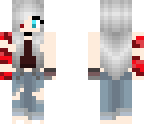 ghoul girl