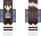 girl