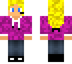 girl gamer