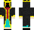 god of death