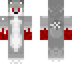 gore wolf
