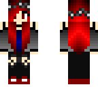 goth girl