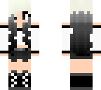 gothic babe