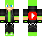 green yt