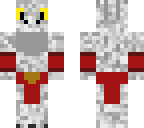 grey dakkar