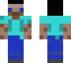half resolution steve