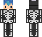 halloween is ni