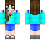 hero brine's daughter