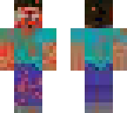 herobrine returned