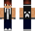 hoodie guy