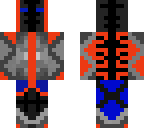 hyper alien