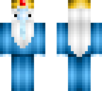 ice king
