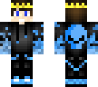 ice king