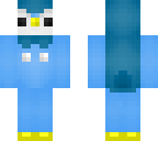 idk