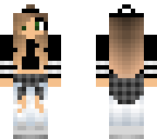 inesin skin