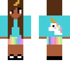janelle unicorn