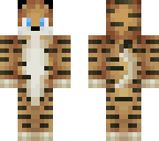 jt3 tiger